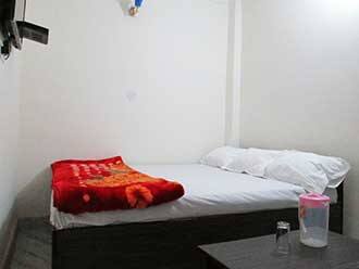 Hotel Shivganga, Varanasi 3